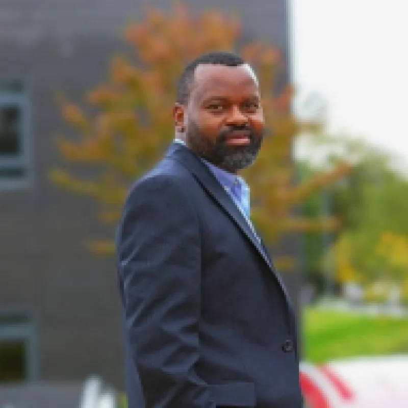 Faculty Image